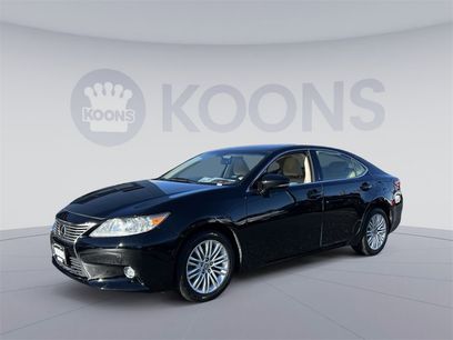 Used 2015 Lexus ES 350