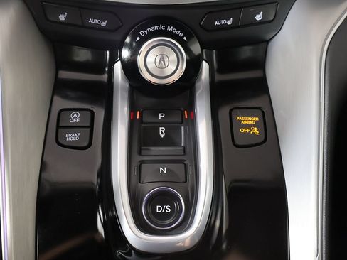 Used 2023 Acura TLX w/ Technology Package FWD image 51