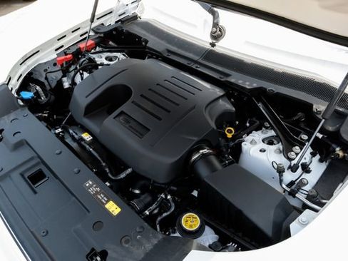 New 2026 Land Rover Defender 110 X-Dynamic SE AWD/4WD image 56