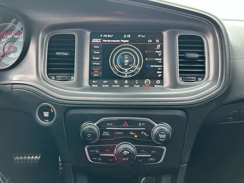 Used 2023 Dodge Charger Scat Pack w/ Plus Group image 22