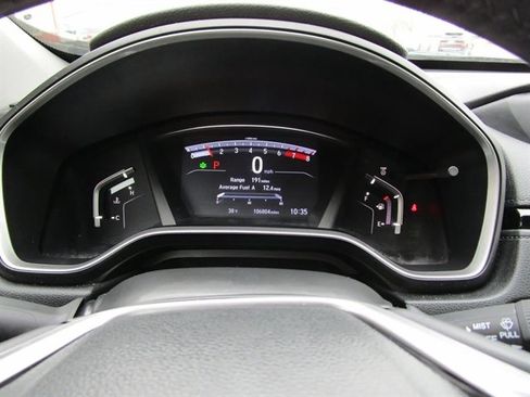 Used 2018 Honda CR-V Touring image 13