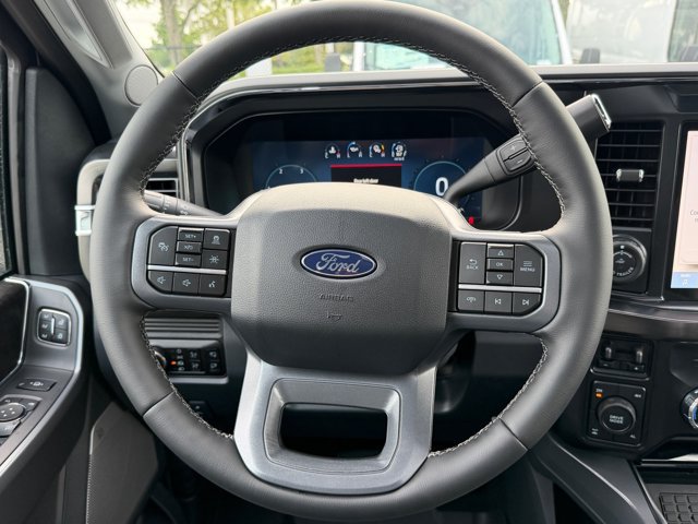 New 2027 Ford F250 Lariat w/ Black Appearance Package AWD/4WD image 26