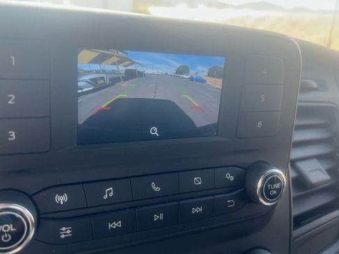 Used 2023 Ford Transit 250 Low Roof w/ Exterior Upgrade Package image 18