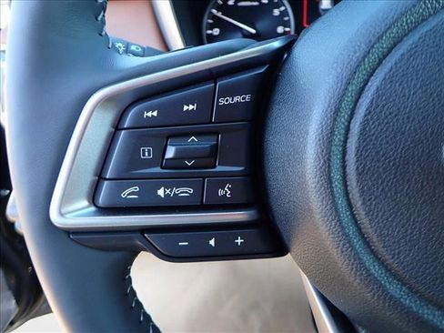 New 2025 Subaru Outback Touring XT w/ Tech Package 2 image 16