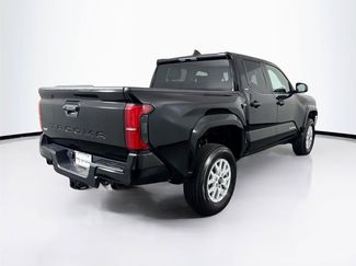 Certified 2024 Toyota Tacoma SR5 RWD video 2
