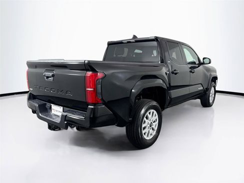 Certified 2024 Toyota Tacoma SR5 RWD image 2