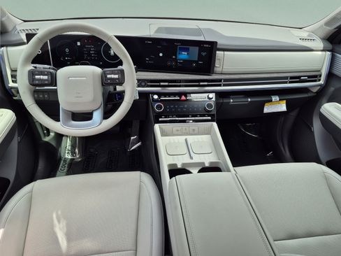 New 2026 Hyundai Santa Fe Limited FWD image 11