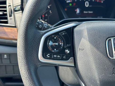 Certified 2019 Honda CR-V EX image 12