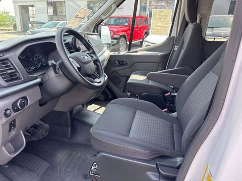 Used 2023 Ford Transit 350 XL image 8