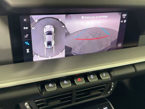 Certified 2025 Porsche 911 Carrera T image 22