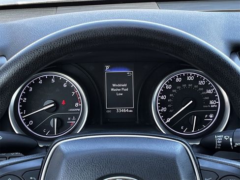Used 2023 Toyota Camry LE image 13
