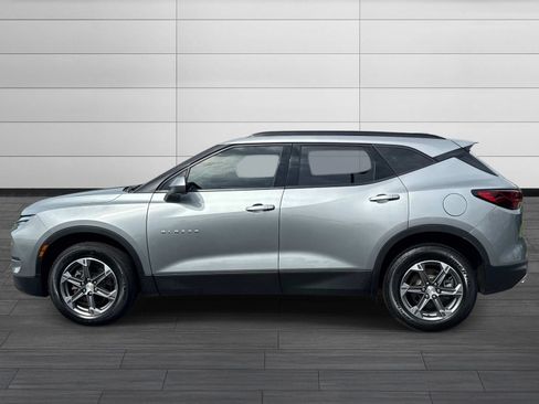 Used 2023 Chevrolet Blazer LT w/ Convenience Package AWD/4WD image 9