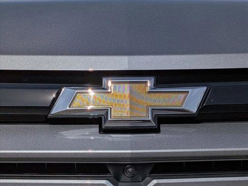 New 2026 Chevrolet Blazer EV LT FWD image 17