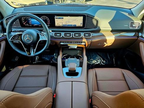 New 2026 Mercedes-Benz GLE 350 4MATIC image 26