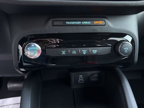 New 2025 Ford Escape ST-Line w/ Tech Pack #1 image 23