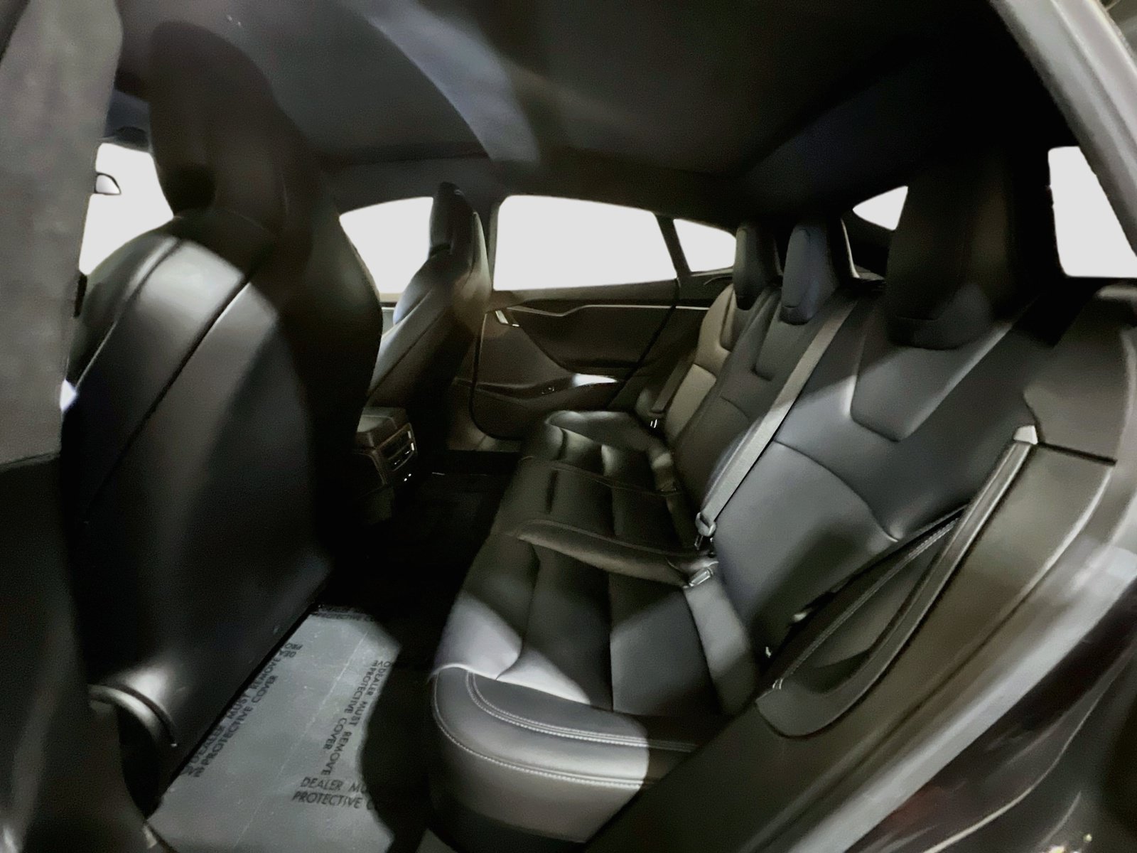 Used 2018 Tesla Model S 100D AWD/4WD image 17