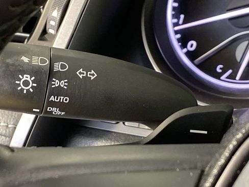 Used 2024 Toyota Camry SE w/ Cold Weather Package AWD/4WD image 17