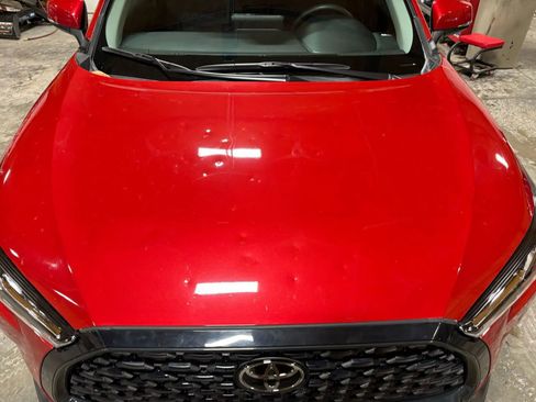 Used 2024 Toyota Corolla Cross LE image 16