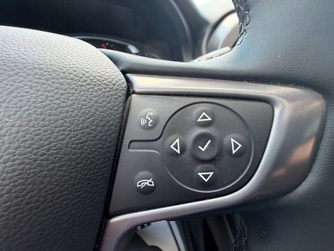Certified 2023 GMC Acadia AT4 AWD/4WD image 42