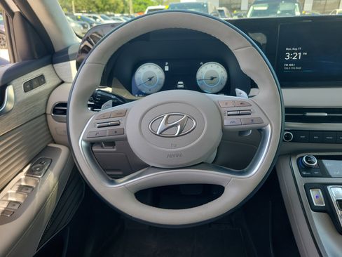 Used 2025 Hyundai Palisade Calligraphy AWD/4WD image 17