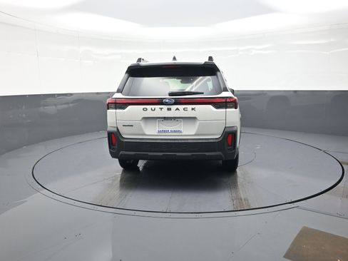 New 2026 Subaru Outback Limited AWD/4WD image 4