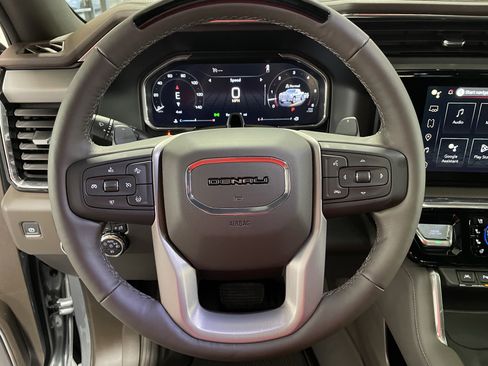 New 2026 GMC Sierra 1500 Denali AWD/4WD image 16