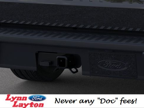 New 2026 Ford Maverick XLT FWD image 23