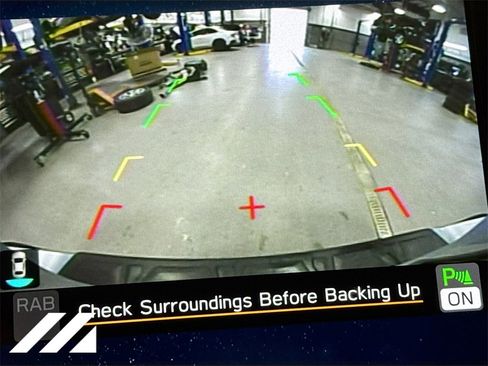 Certified 2024 Subaru Outback Touring XT image 16