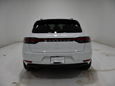Used 2021 Porsche Macan image 4
