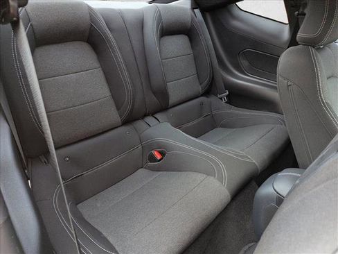 Used 2024 Ford Mustang Coupe image 18