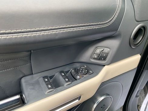 Used 2022 Ford Expedition Max Platinum image 23