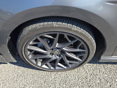 Used 2026 Toyota Camry XSE w/ Premium Plus Package FWD image 12