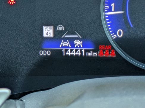 Used 2024 Lexus NX 350 AWD image 29