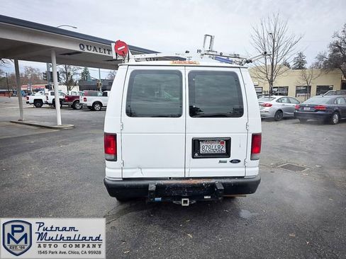 Used 2009 Ford E-250 and Econoline 250 image 8