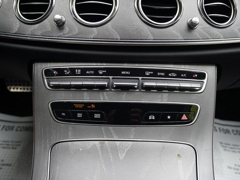 Used 2023 Mercedes-Benz E 53 AMG 4MATIC Sedan image 33