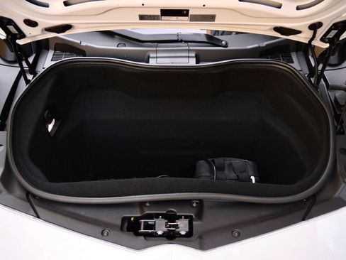 Used 2018 Lamborghini Aventador S AWD/4WD image 23