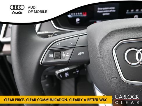 Used 2025 Audi Q5 2.0T Premium Plus w/ Premium Plus Package image 16