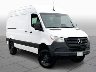 New 2026 Mercedes-Benz Sprinter 2500 video 2