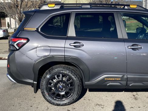 New 2026 Subaru Forester Wilderness AWD/4WD image 6