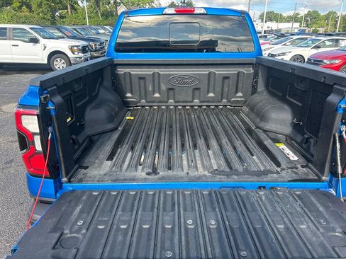 Used 2025 Ford Ranger Raptor AWD/4WD image 27