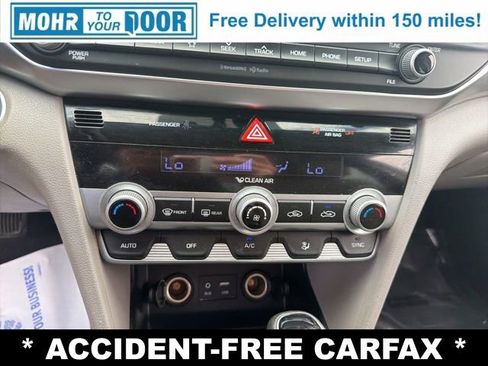 Used 2020 Hyundai Elantra Value Edition FWD image 20