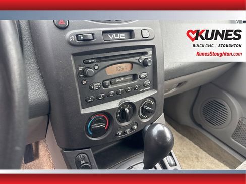 Used 2002 Saturn Vue AWD V6 image 26