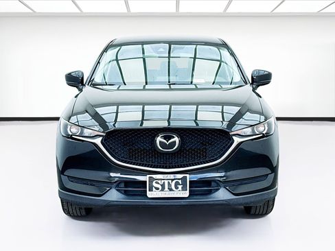 Used 2019 MAZDA CX-5 Touring image 2