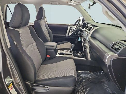 Used 2016 Toyota 4Runner SR5 AWD/4WD image 28