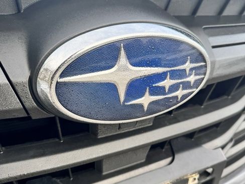 Certified 2023 Subaru Legacy Limited image 8