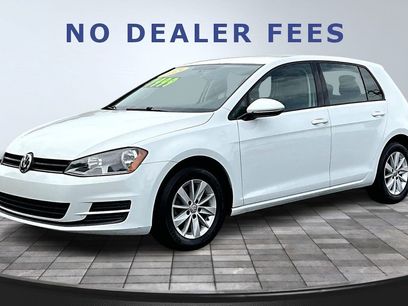 Used 2015 Volkswagen Golf S