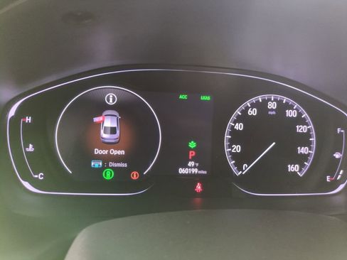 Used 2020 Honda Accord Sport image 18