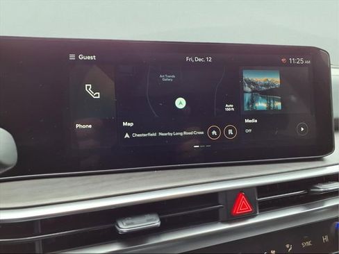 New 2026 Kia Sorento X-Line EX image 6