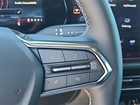 New 2026 Chevrolet Traverse Z71 w/ Enhanced Driving Package image 20