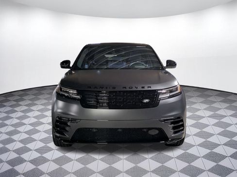 New 2026 Land Rover Range Rover Velar Belgravia AWD/4WD image 15